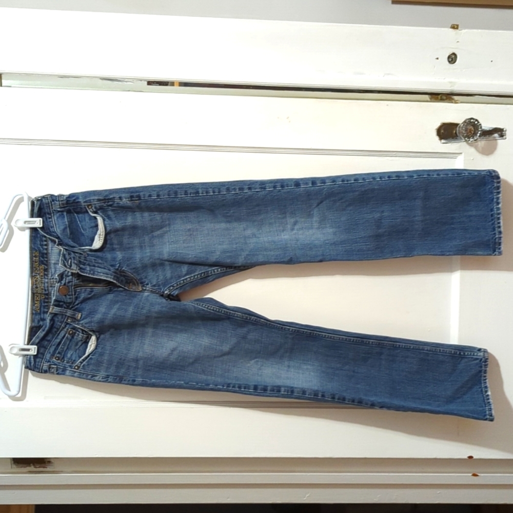 Men's American Eagle Original Straight 28x30